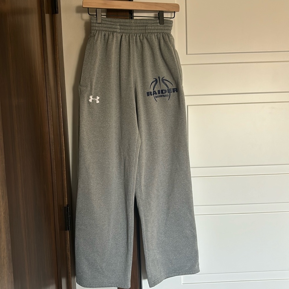 Under Armour Sweat pants/Track pants